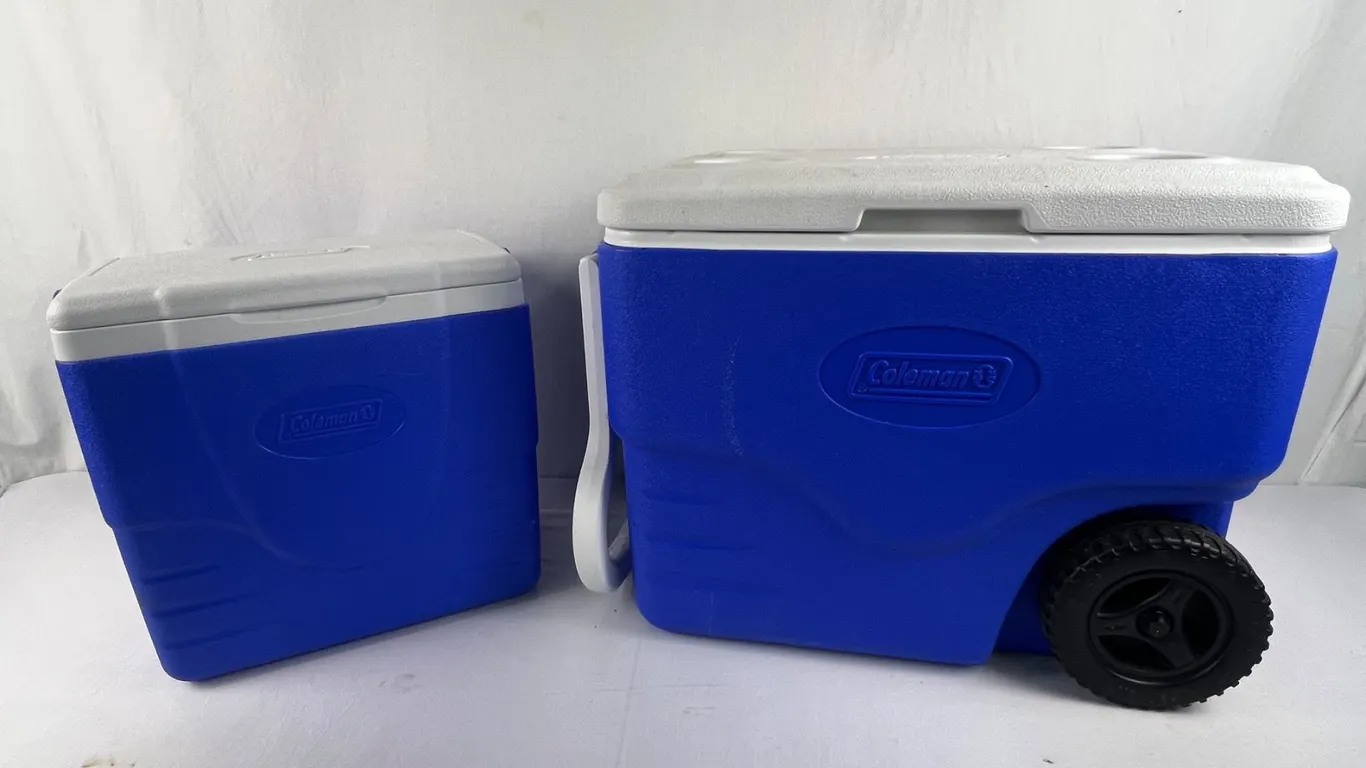 Coleman Coolers