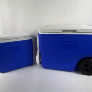 Coleman Coolers