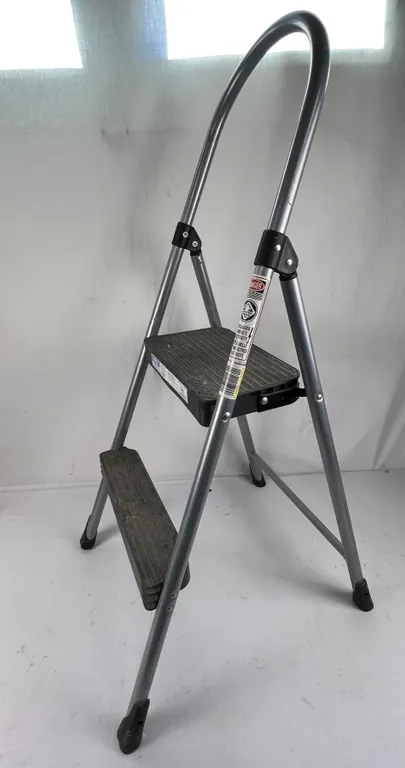 COSCO Portable Step-Ladder