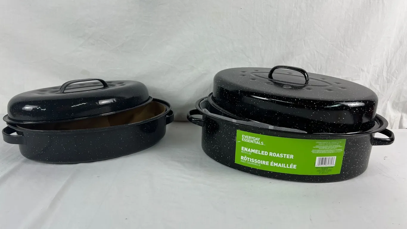 Roasting Pans