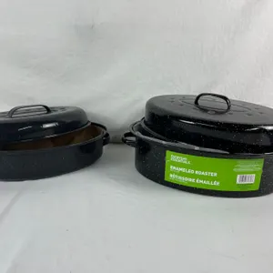 Roasting Pans