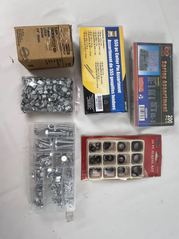 Hardware Lot