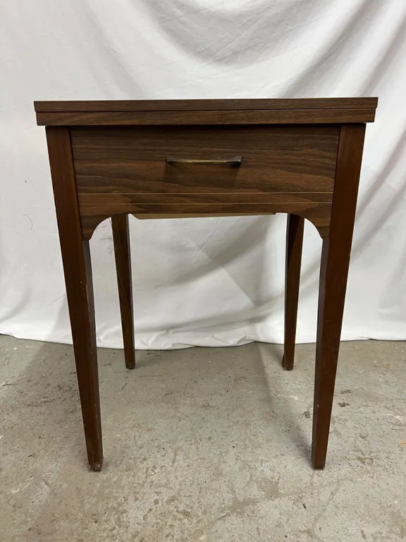 Sewing Table