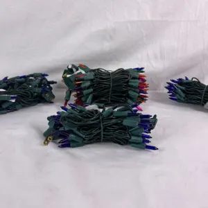 Christmas Lights