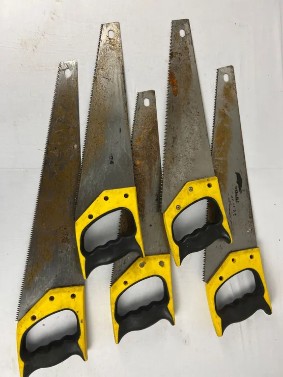 Handsaws