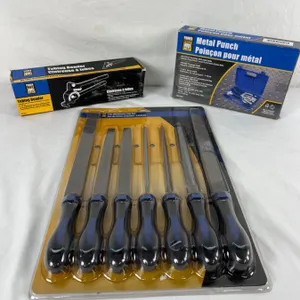 Power Fist Tools