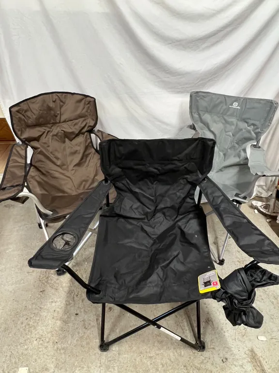 Camping Chairs