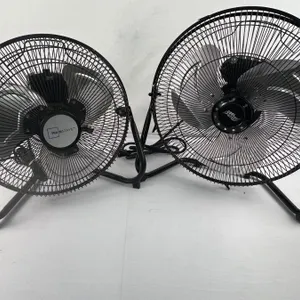 Cool Works and MainStays Fans