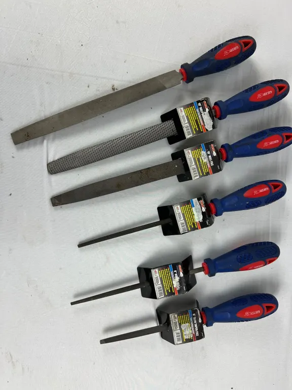 Grip Files