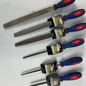 Grip Files