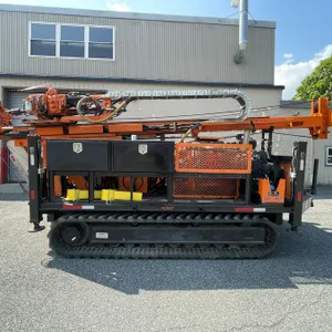 2023 Acker Renegade Drill Machine