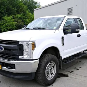 2018 Ford F350 XL SuperCab Pickup Truck