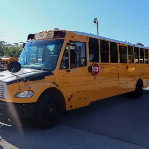 2014 Freightliner/Thomas C2 School Bus/226