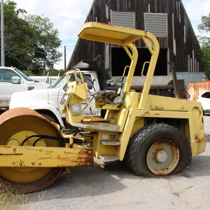 Bomag BW 172 D-2