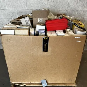 2003-2008 Bus Parts, New