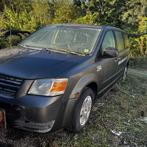 2010 Dodge SE Grand Caravan