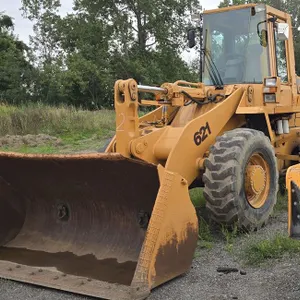1993 Case 621B Wheel Loader