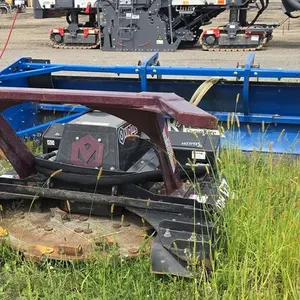 2022 Virnig V70 Disc Mulcher (H071939)