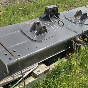 2023 Case 650M 96" Blade