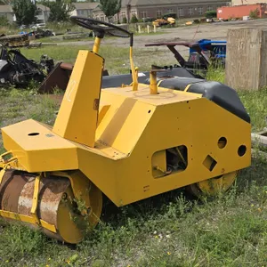 Rosco Deluxe II Roller