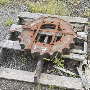 (2) Exc Sprockets