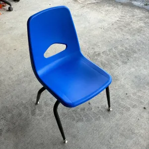 (5) CHAIRS
