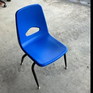 (5) CHAIRS