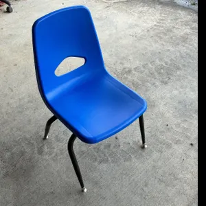 (5) CHAIRS