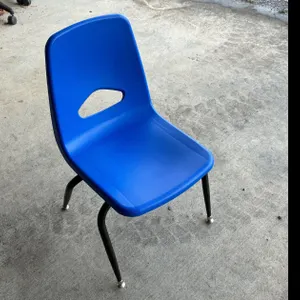 (5) CHAIRS