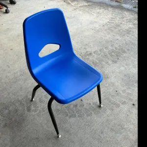 (5) CHAIRS
