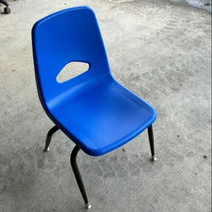 (5) CHAIRS
