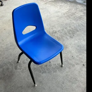 (5) CHAIRS