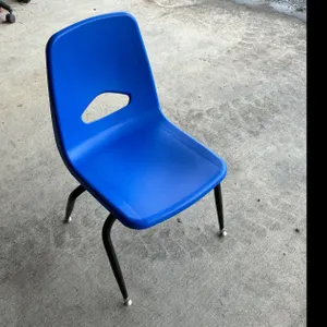 (5) CHAIRS