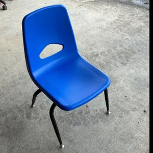 (5) CHAIRS