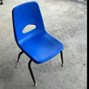 (5) CHAIRS