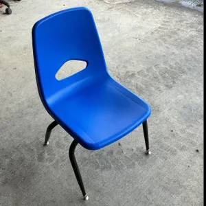 (5) CHAIRS