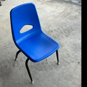 (5) CHAIRS