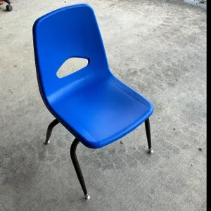 (5) CHAIRS