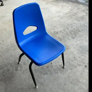 (5) CHAIRS