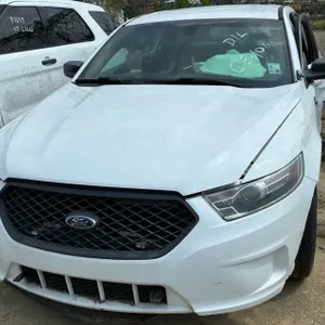 2018 FORD TAURUS | FOR PARTS/REPAIRS