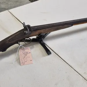 Black Powder 16ga