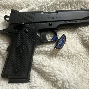Girsen MC1911 45ACP - never fired