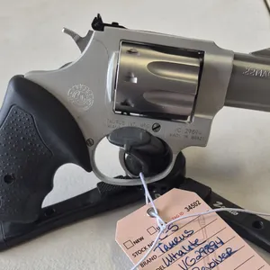 Taurus Ultra Lite Revolver 22mag