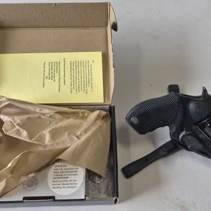 Taurus the Judge Model 4510 45/410 Revolver