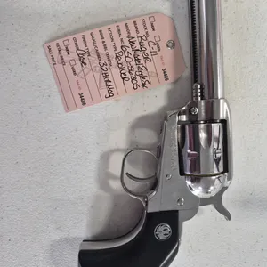 Ruger Single Six 32 H&R Mag Revolver