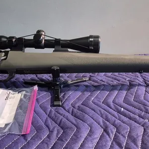 Howa Model 1500 Bolt Action 30.06 Nikko Sterling Game Pro 4-12x40 - no box but Never Fired!
