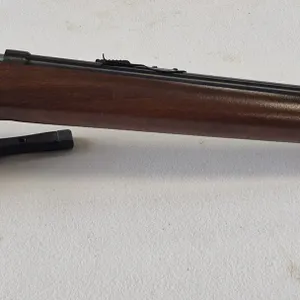 Remington Model 514 22SLLR