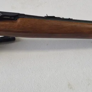 Remington Model 550-1 22SLLR