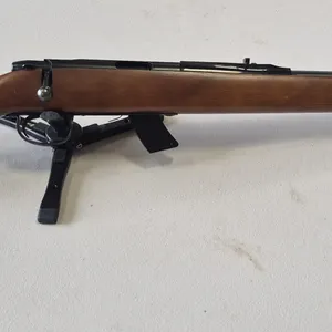 Remington Model 581 22SLLR