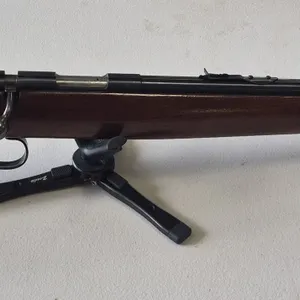 Remington Sportmaster 512 22SLLR